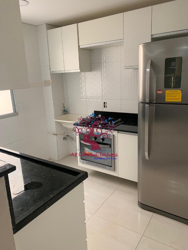 Apartamento à venda com 2 quartos, 45m² - Foto 15