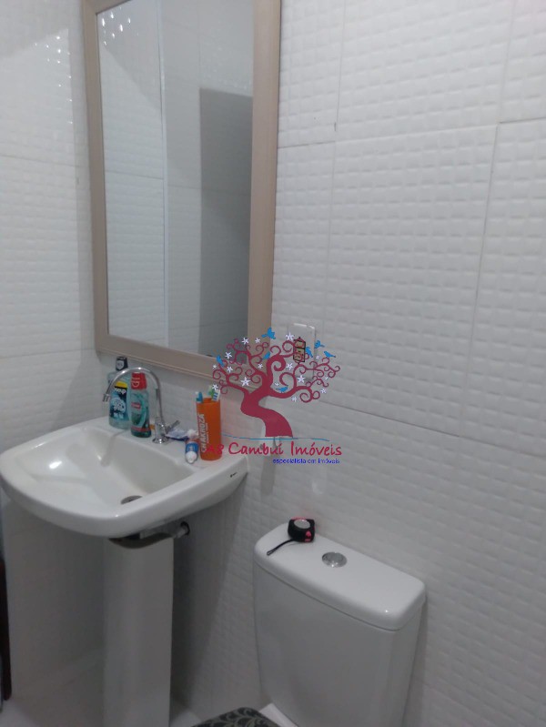 Apartamento à venda com 3 quartos, 83m² - Foto 23