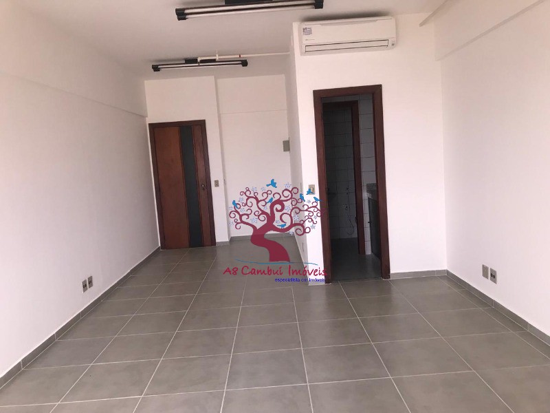 Conjunto Comercial-Sala à venda e aluguel, 35m² - Foto 7