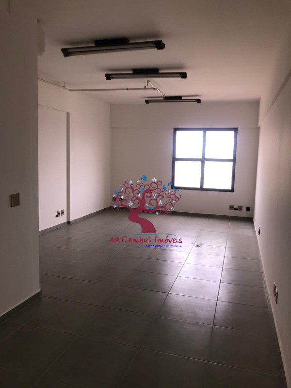 Conjunto Comercial-Sala à venda e aluguel, 35m² - Foto 11