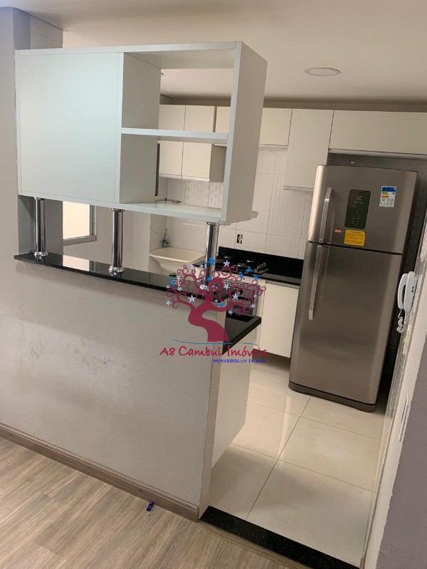 Apartamento à venda com 2 quartos, 45m² - Foto 13