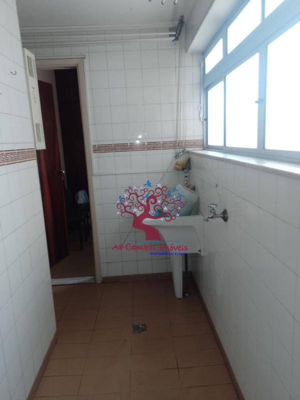 Apartamento à venda com 3 quartos, 130m² - Foto 58