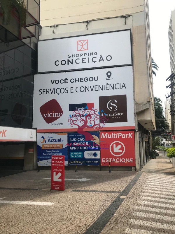 Conjunto Comercial-Sala à venda e aluguel, 35m² - Foto 2