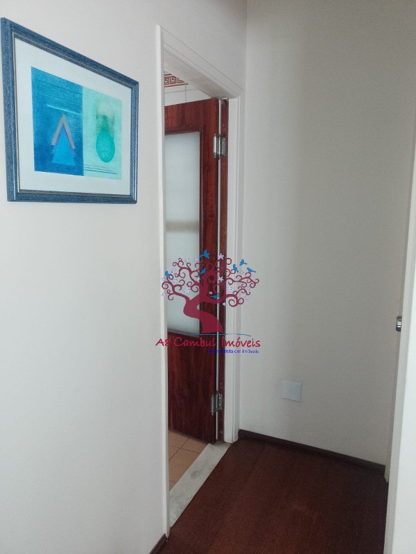 Apartamento à venda com 3 quartos, 130m² - Foto 31