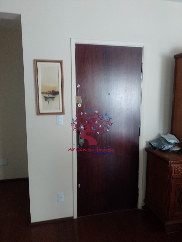 Apartamento à venda com 3 quartos, 130m² - Foto 12