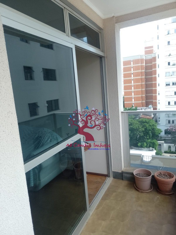 Apartamento à venda com 3 quartos, 130m² - Foto 30