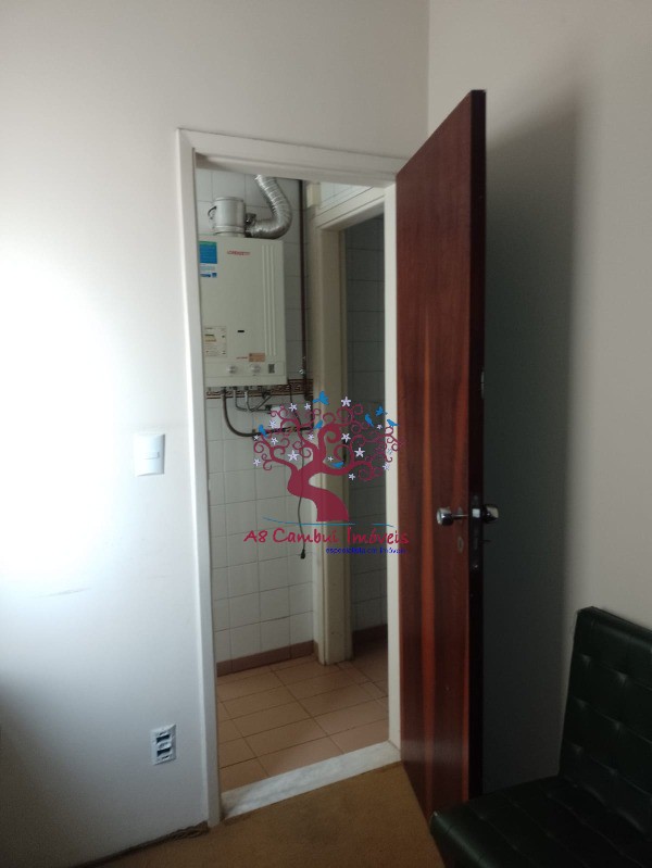 Apartamento à venda com 3 quartos, 130m² - Foto 64