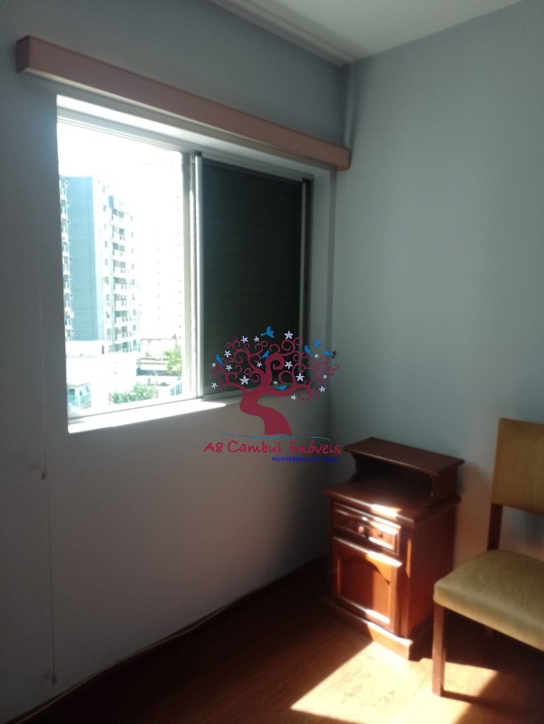 Apartamento à venda com 3 quartos, 130m² - Foto 38