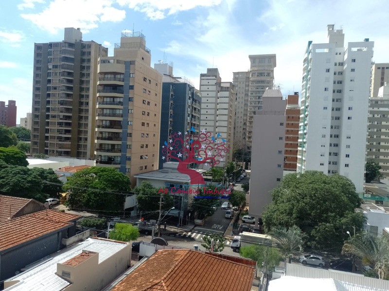 Apartamento à venda com 3 quartos, 130m² - Foto 27