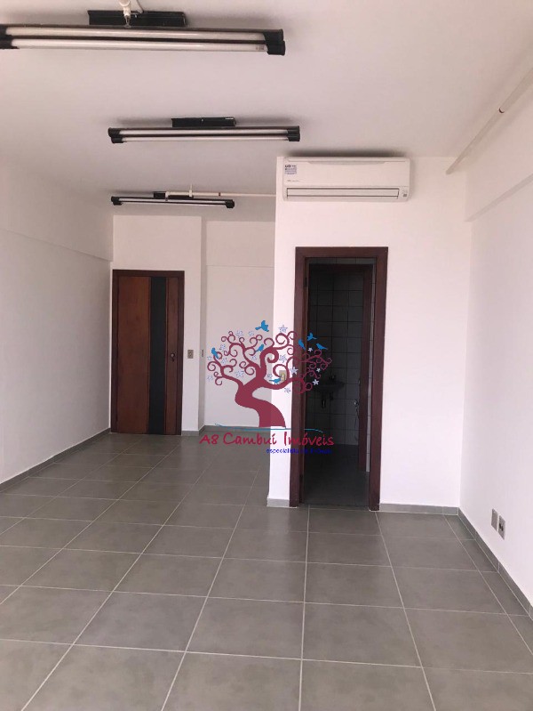 Conjunto Comercial-Sala à venda e aluguel, 35m² - Foto 12