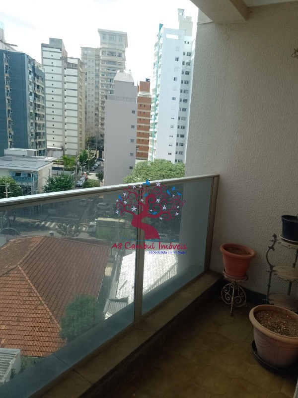 Apartamento à venda com 3 quartos, 130m² - Foto 26