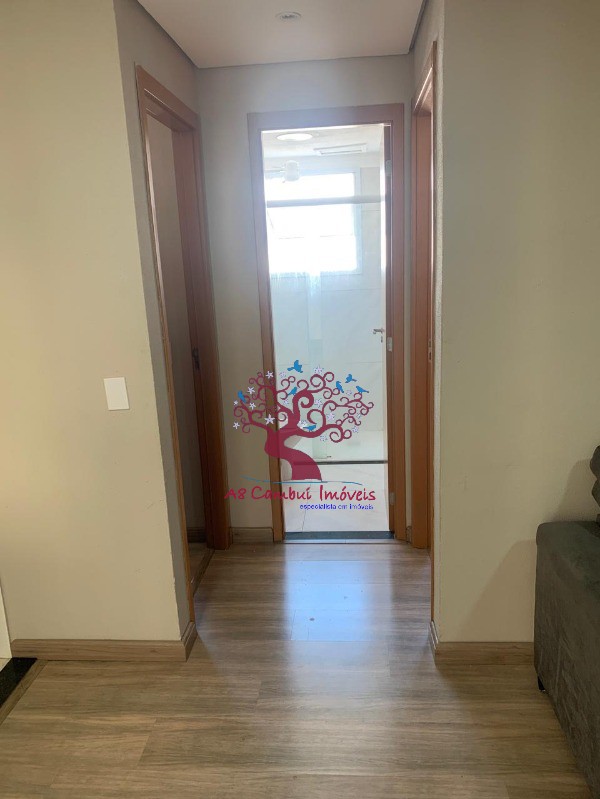 Apartamento à venda com 2 quartos, 45m² - Foto 18