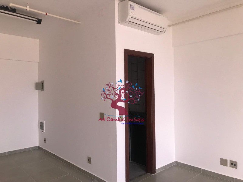 Conjunto Comercial-Sala à venda e aluguel, 35m² - Foto 8