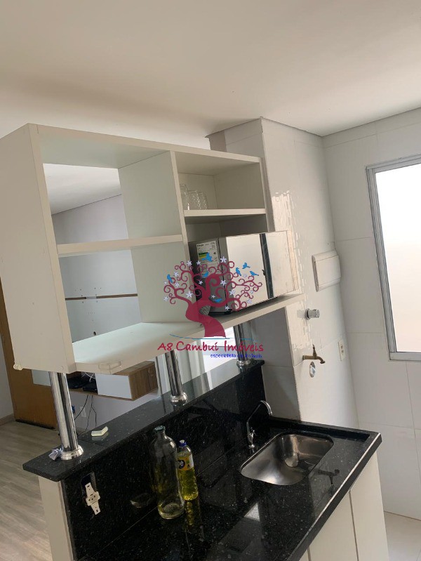 Apartamento à venda com 2 quartos, 45m² - Foto 14