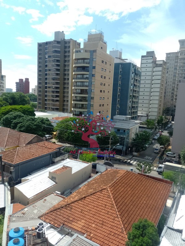 Apartamento à venda com 3 quartos, 130m² - Foto 28