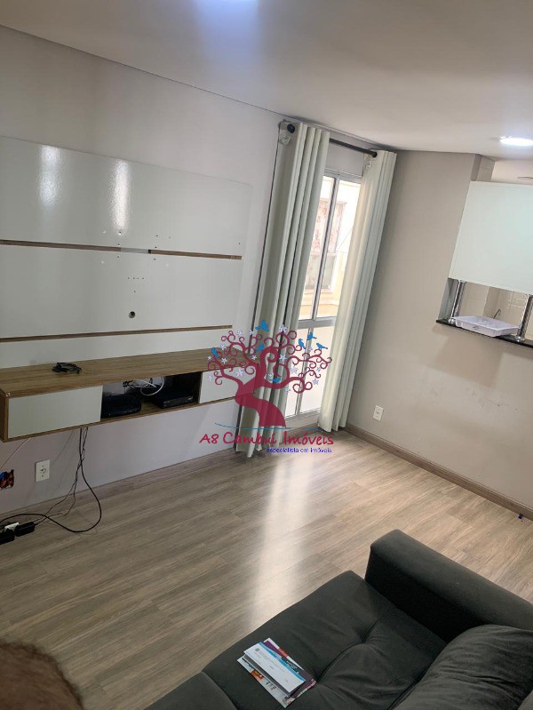 Apartamento à venda com 2 quartos, 45m² - Foto 11