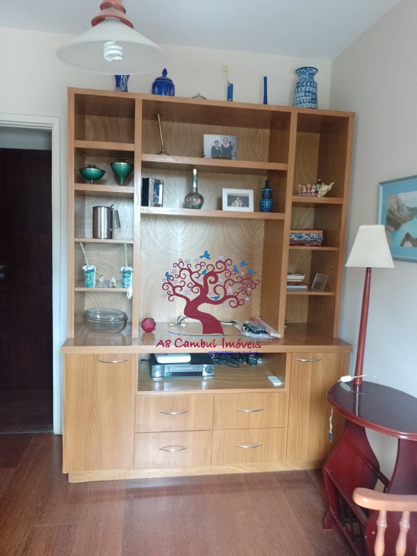 Apartamento à venda com 3 quartos, 130m² - Foto 53