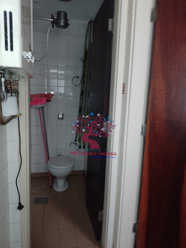 Apartamento à venda com 3 quartos, 130m² - Foto 61