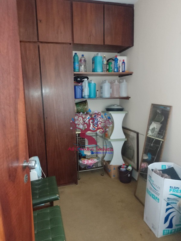 Apartamento à venda com 3 quartos, 130m² - Foto 62