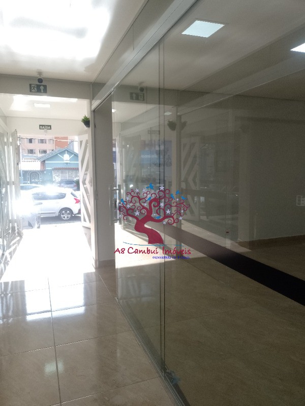 Conjunto Comercial-Sala para alugar, 16m² - Foto 8