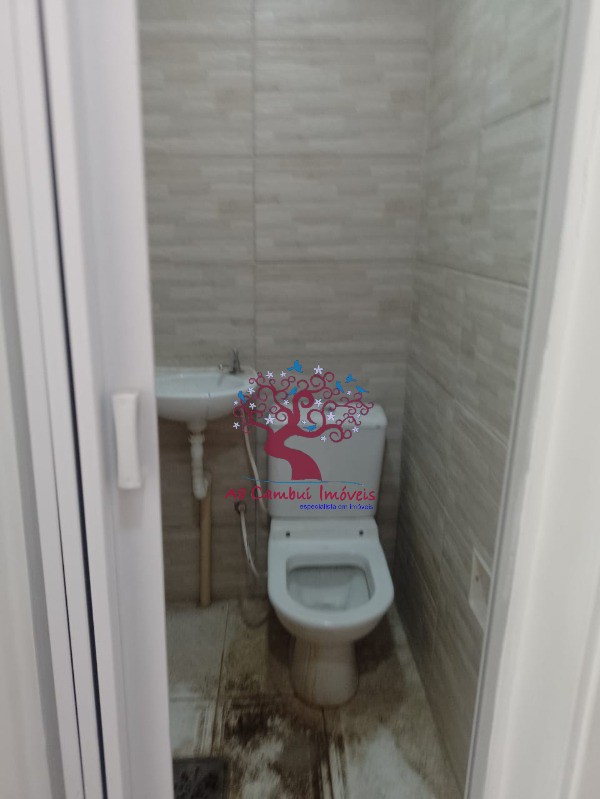 Loja-Salão para alugar, 40m² - Foto 12