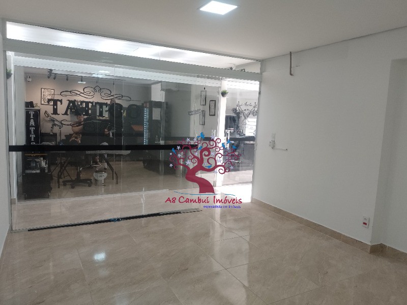 Conjunto Comercial-Sala para alugar, 16m² - Foto 10