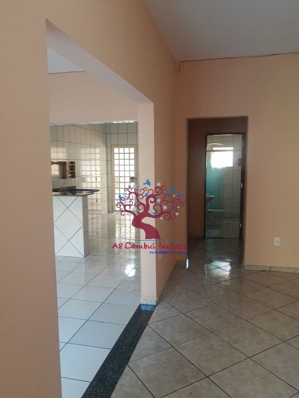 Casa à venda com 4 quartos, 200m² - Foto 18