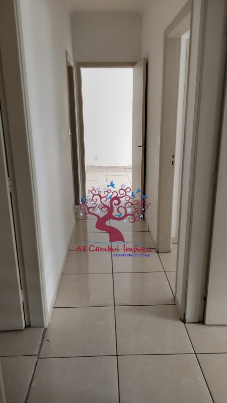 Apartamento à venda com 3 quartos, 115m² - Foto 3