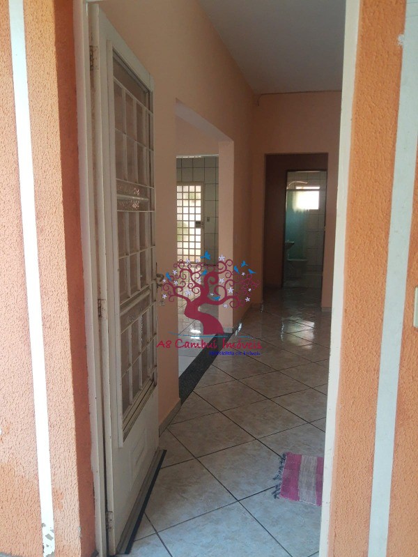 Casa à venda com 4 quartos, 200m² - Foto 17