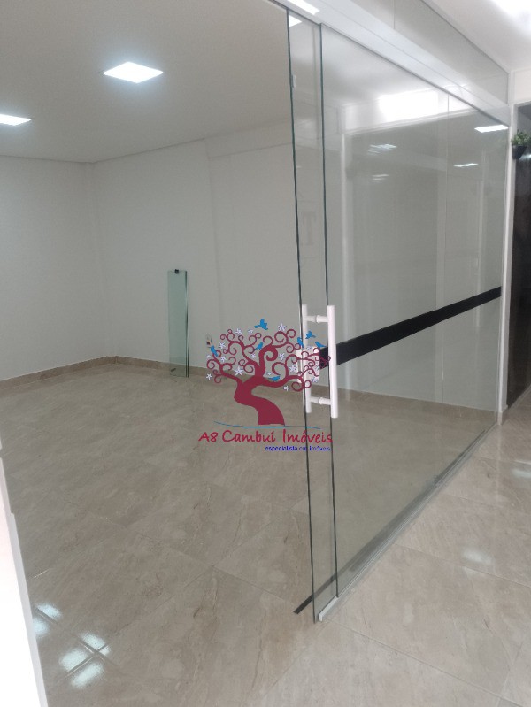 Conjunto Comercial-Sala para alugar, 16m² - Foto 7