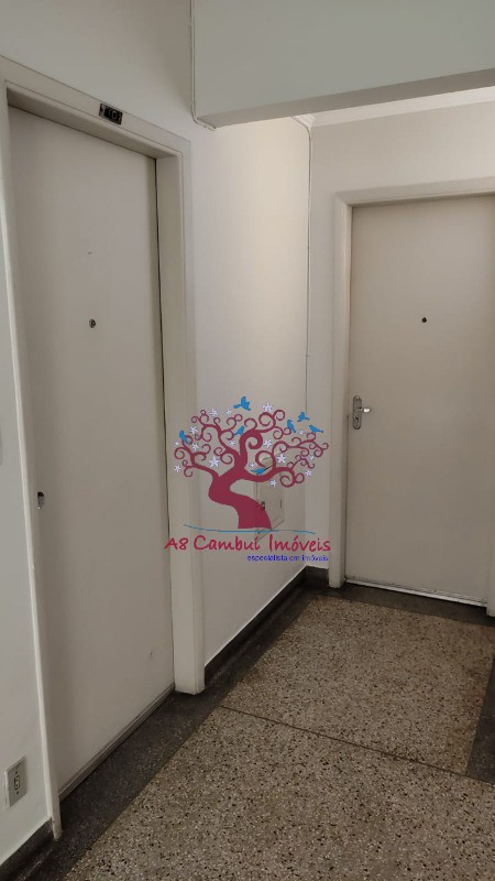 Apartamento à venda com 3 quartos, 115m² - Foto 29