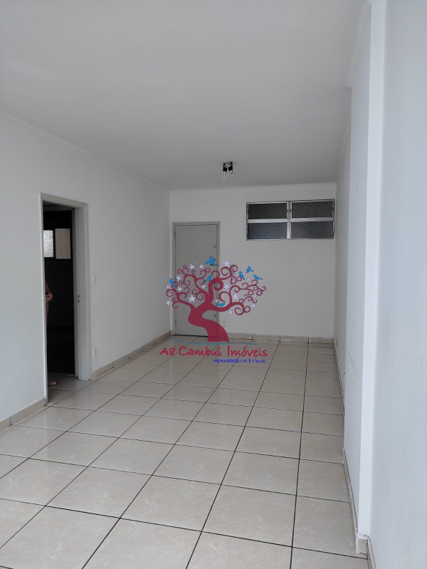 Apartamento à venda com 3 quartos, 115m² - Foto 8