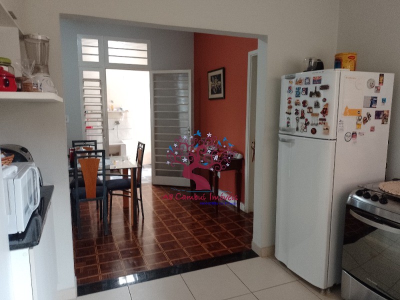 Casa à venda com 3 quartos, 250m² - Foto 17