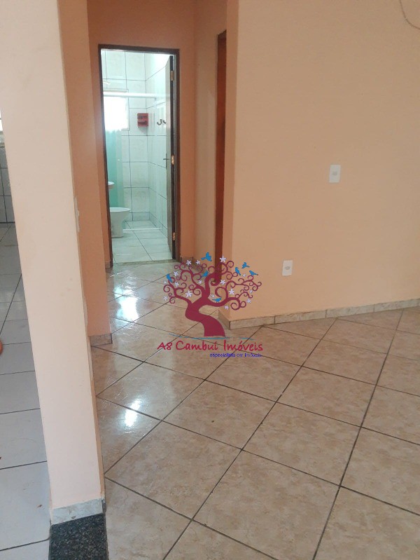 Casa à venda com 4 quartos, 200m² - Foto 11