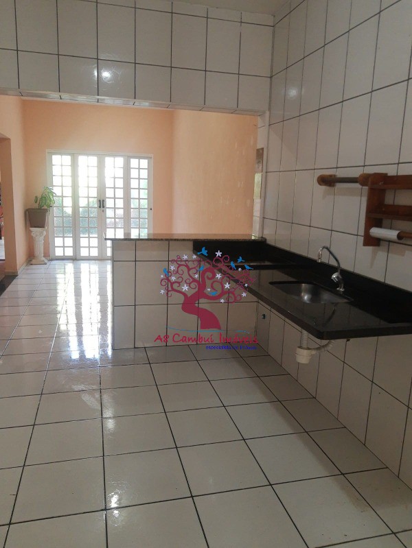 Casa à venda com 4 quartos, 200m² - Foto 5