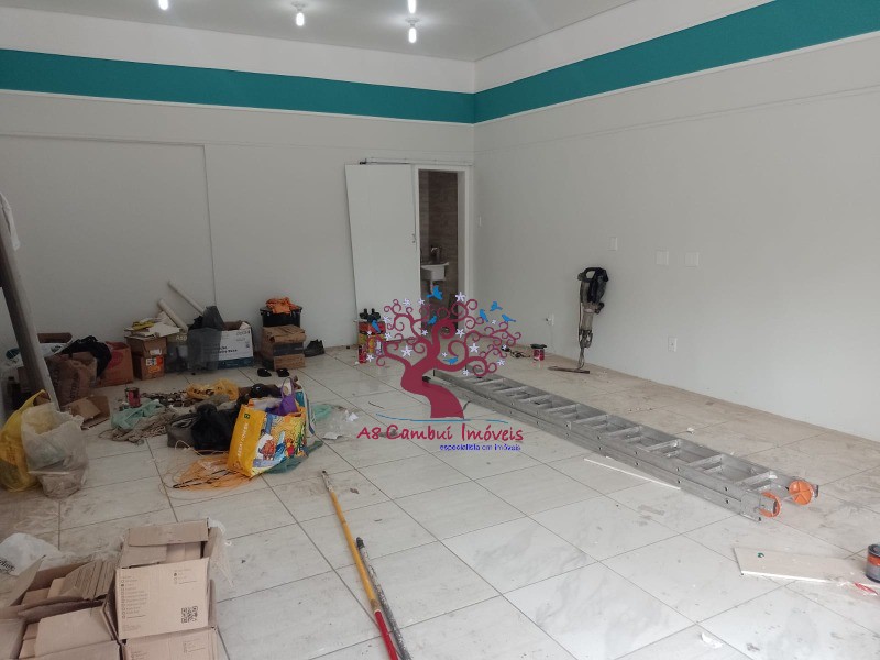 Loja-Salão para alugar, 40m² - Foto 5