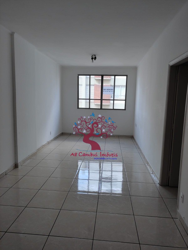 Apartamento à venda com 3 quartos, 115m² - Foto 1