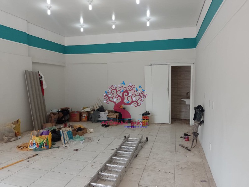 Loja-Salão para alugar, 40m² - Foto 6