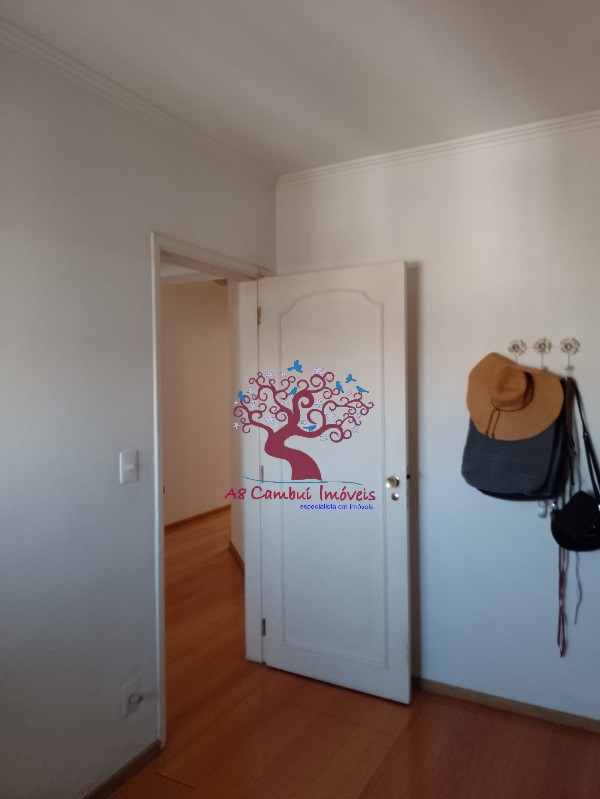 Apartamento à venda com 4 quartos, 200m² - Foto 59