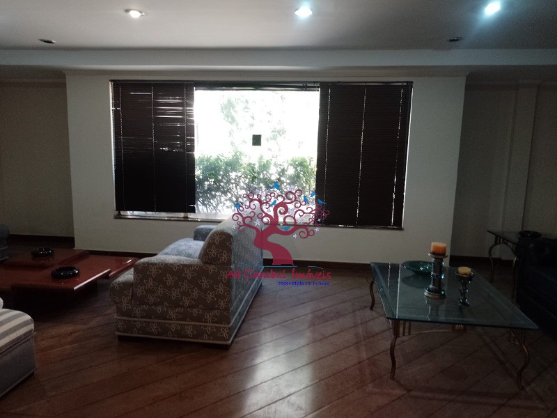 Apartamento à venda com 4 quartos, 200m² - Foto 19