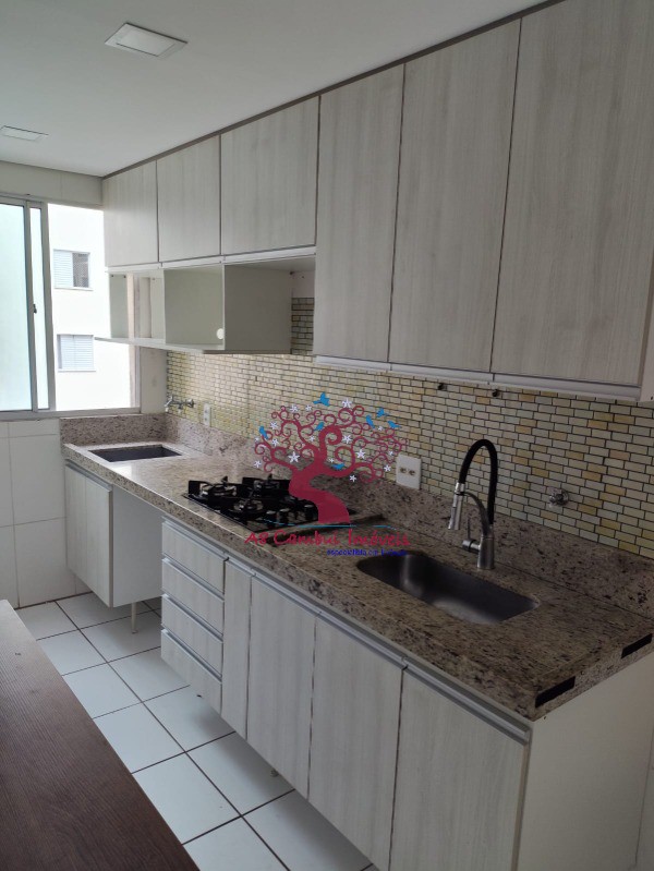 Apartamento à venda com 2 quartos, 56m² - Foto 14