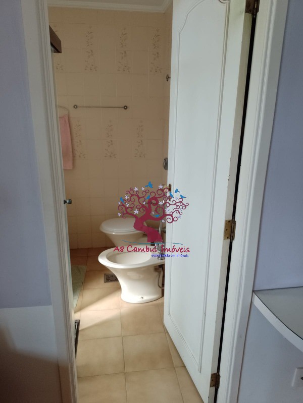 Apartamento à venda com 4 quartos, 200m² - Foto 79