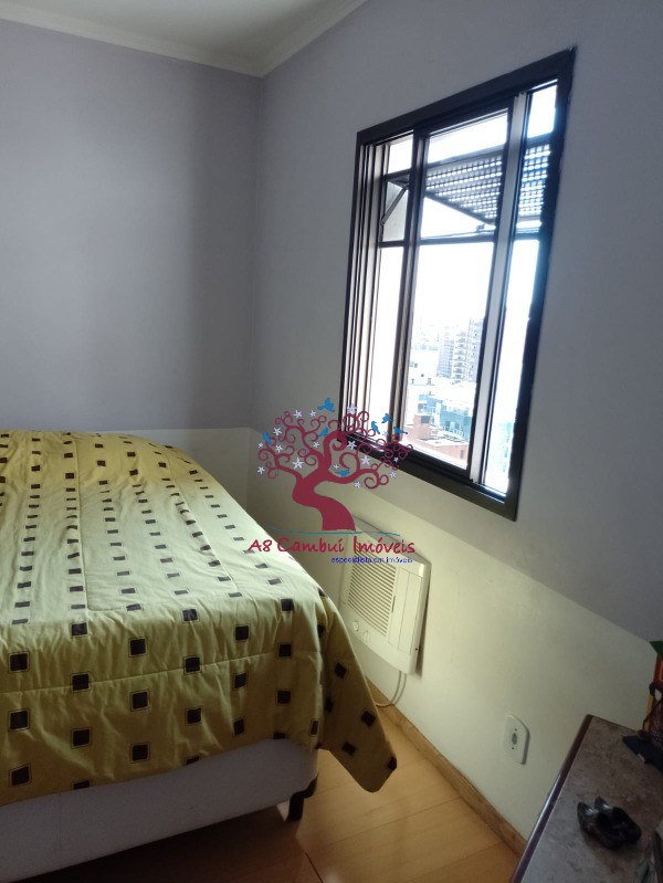 Apartamento à venda com 4 quartos, 200m² - Foto 76