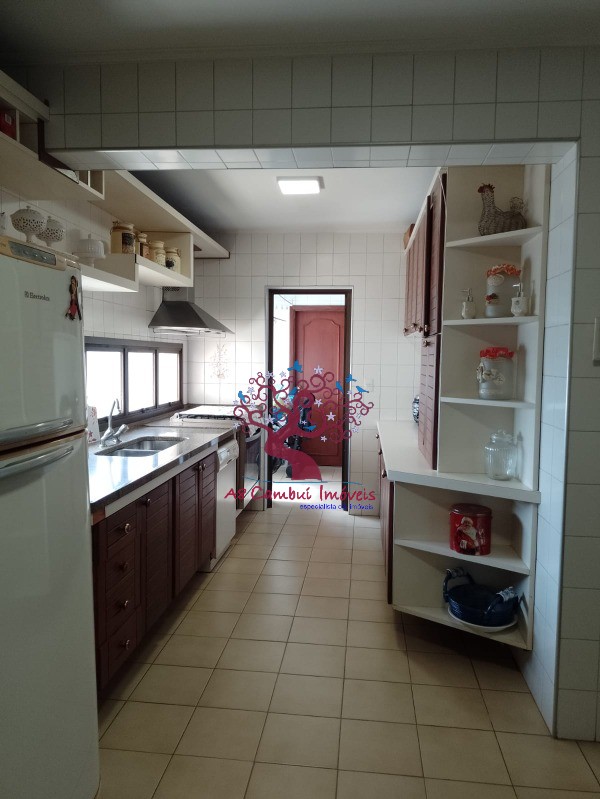 Apartamento à venda com 4 quartos, 200m² - Foto 43