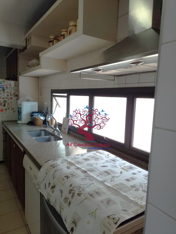 Apartamento à venda com 4 quartos, 200m² - Foto 45