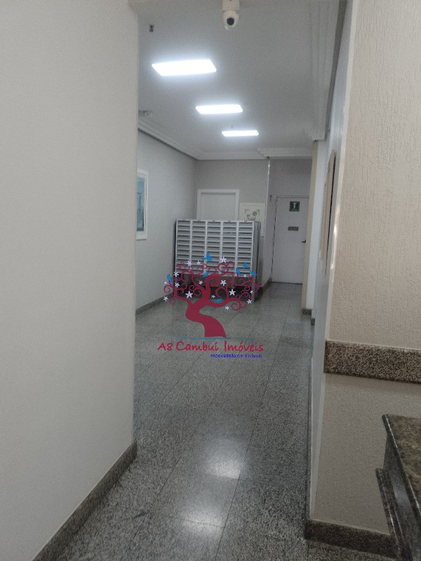 Conjunto Comercial-Sala à venda, 35m² - Foto 7