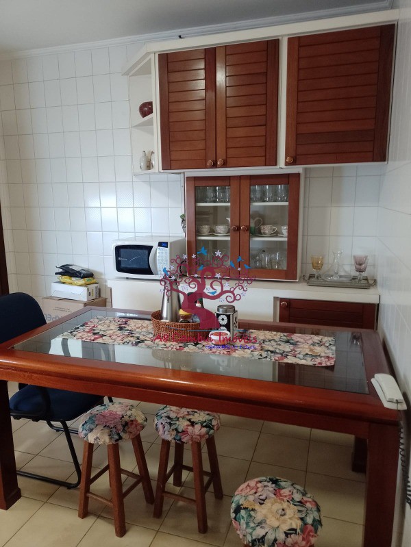 Apartamento à venda com 4 quartos, 200m² - Foto 39