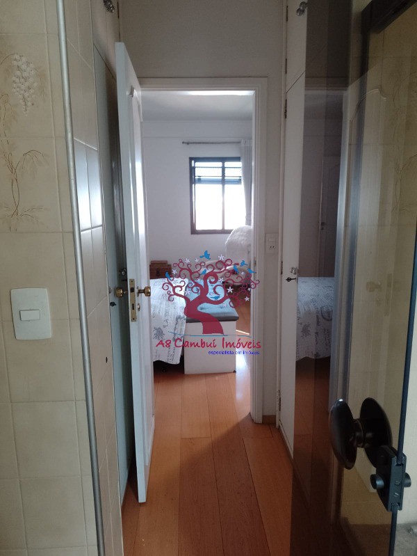 Apartamento à venda com 4 quartos, 200m² - Foto 67