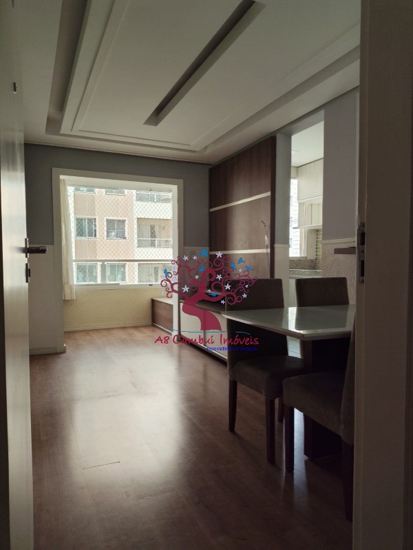 Apartamento à venda com 2 quartos, 56m² - Foto 21