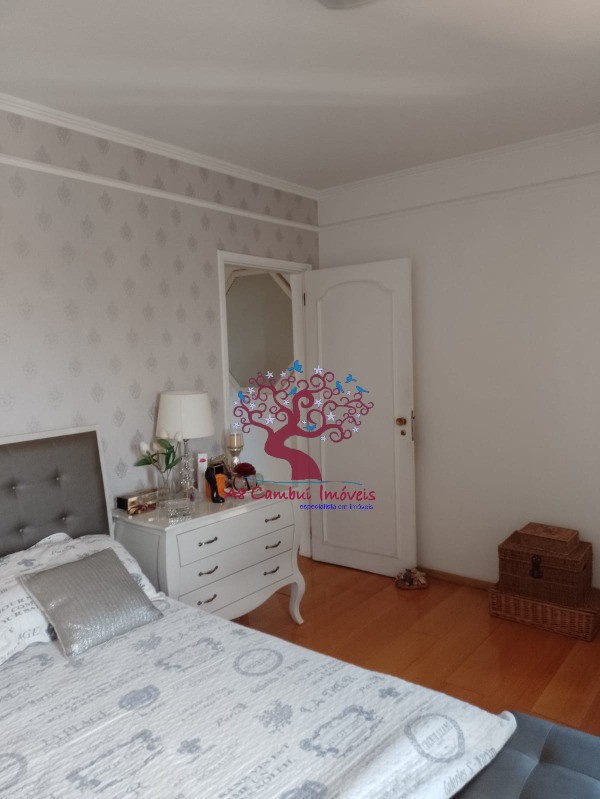 Apartamento à venda com 4 quartos, 200m² - Foto 65